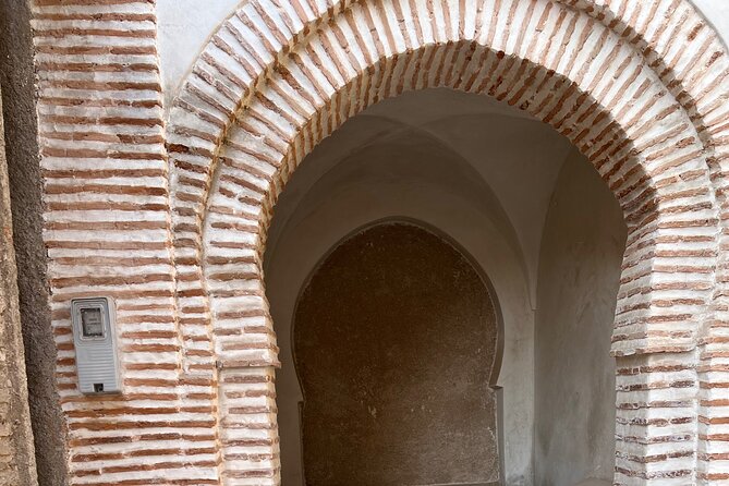 7 Days / 6 Nights Private Morocco Tour from Casablanca or Rabat - Day 5: Ziz Valley, Midelt, and Ifrane