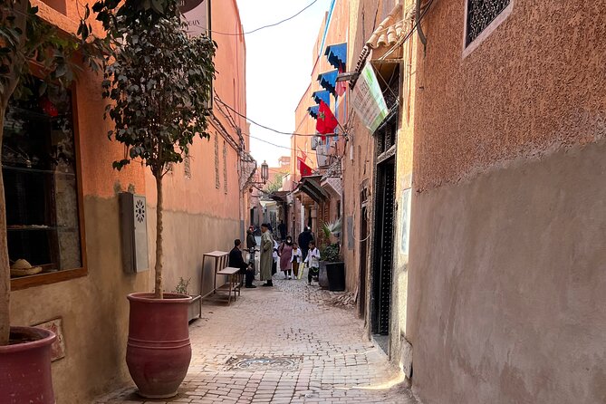 7 Days / 6 Nights Private Morocco Tour from Casablanca or Rabat - Day 6: Ouazzane and the northern turn