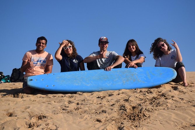 7 days All Inclusive Surf Package - What the daily rhythm feels like