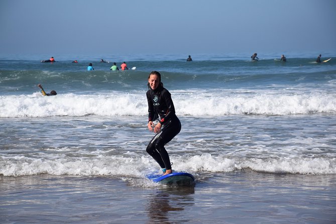 7 days All Inclusive Surf Package - Food, water, and what the price really covers