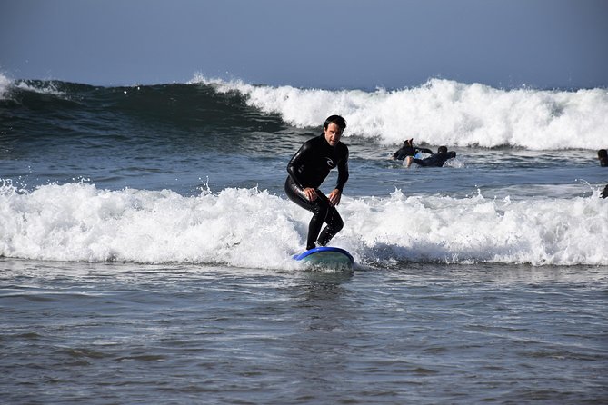 7 days All Inclusive Surf Package - Who will get the most from this camp