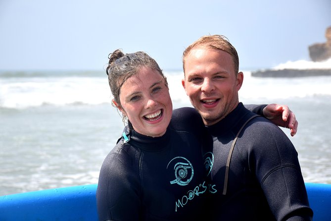 7 days All Inclusive Surf Package - The Imsouane day trip