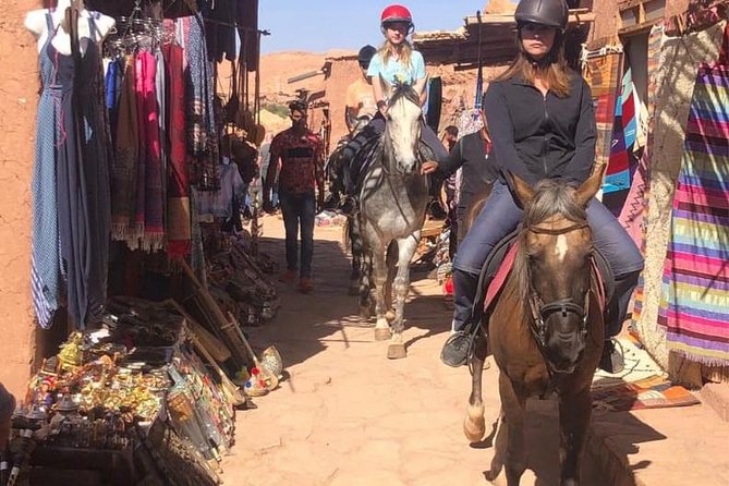 7-days: Casablanca to Chefchaouen then Fes and Sahara Desert - Camel Trekking - Is $2,320.48 a fair price?