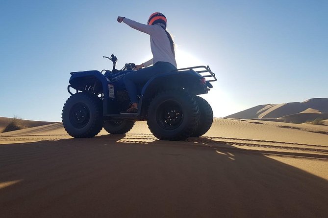 7-days: Casablanca to Chefchaouen then Fes and Sahara Desert - Camel Trekking - Fes and the lanes of Fes el-Bali