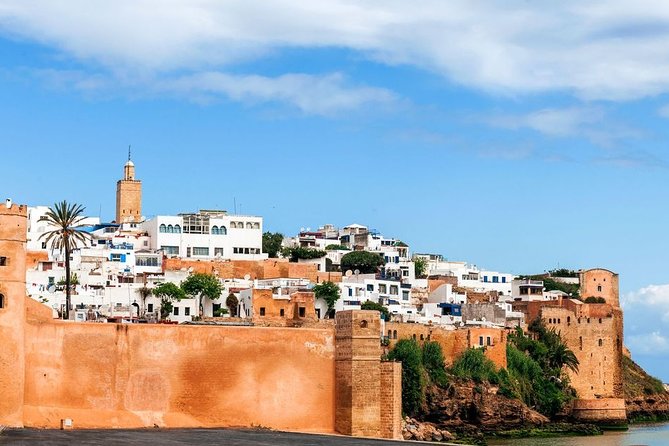 7 Days Discovery The Atlas Mountains & Luxury Sahara Desert From Casablanca - Crossing the High Atlas into Marrakech