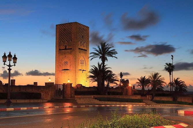 7 Days Discovery The Atlas Mountains & Luxury Sahara Desert From Casablanca - Fes Medina: the most absorbing city day