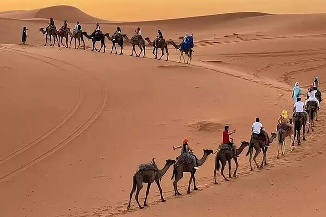 7 days Tour from Tangier to Marrakech Morocco Tours - Tangier to Chefchaouen: a strong first day
