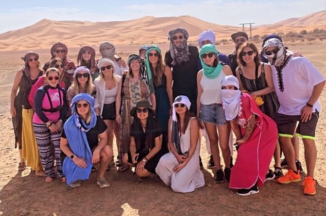 7 days Tour from Tangier to Marrakech Morocco Tours - Volubilis and Meknes: Roman stones and imperial walls