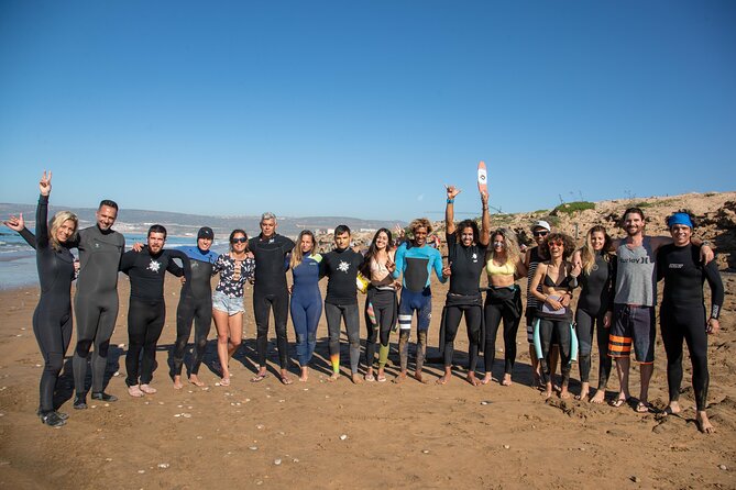 7 nights Surf Coaching Package in Morocco - What this seven-night Morocco surf camp is really offering