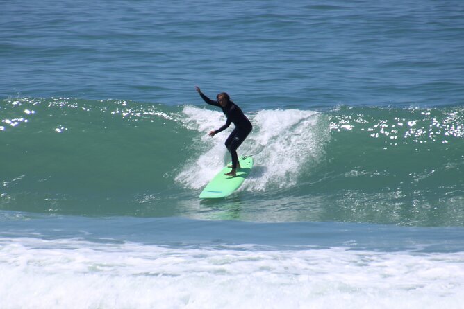 7 nights Surf Coaching Package in Morocco - Taghazout and the changing surf spots