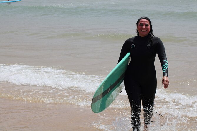 7 nights Surf Coaching Package in Morocco - Day 5: Souk El Had and a break from the water