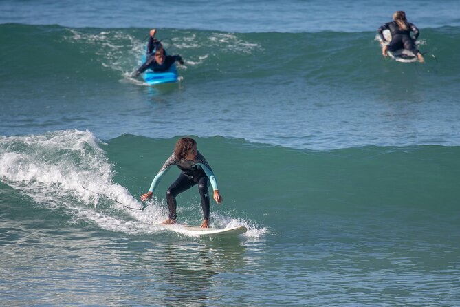 7 nights Surf Coaching Package in Morocco - Paradise Valley: Included, but clarify the timing