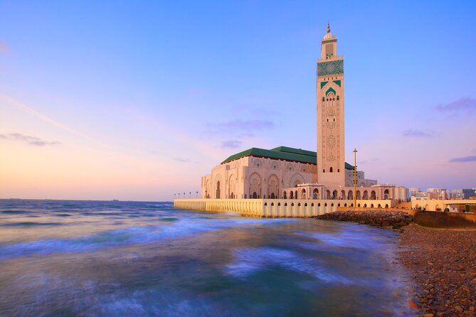 8-Day Morocco Adventure: Imperial Cities & Sahara Desert Trek - Five hours inside the Fez medina