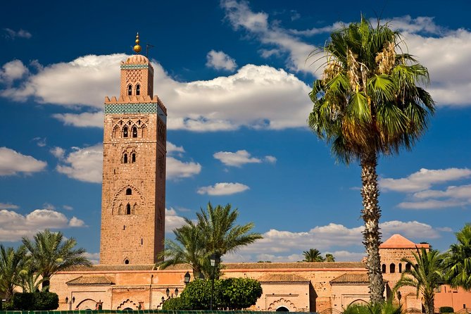 8 - Day Morocco Tour from Casablanca via Chefchaouen & Desert - What the $2,293.87 price really covers
