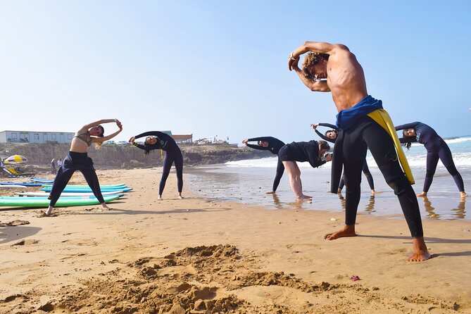 8 Day Outstanding Surf Holiday in Tamraght, Agadir - Key points to know before booking