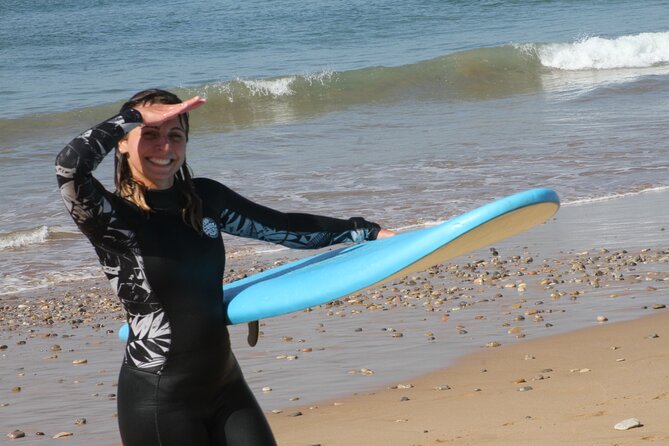 8 Day Outstanding Surf Holiday in Tamraght, Agadir - Why the surf spot changes each day