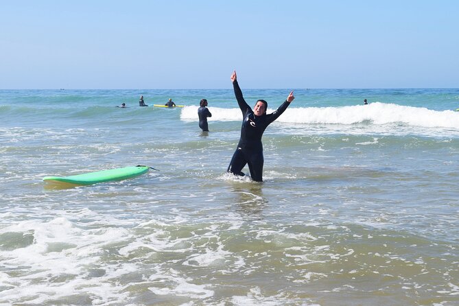 8 Day Outstanding Surf Holiday in Tamraght, Agadir - Food, water, and dietary planning