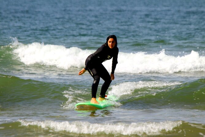8 Day Outstanding Surf & Yoga Holiday in Tamraght, Agadir - Tamraght, the surf spots, and getting around