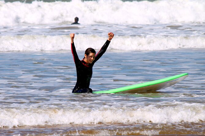 8 Day Outstanding Surf & Yoga Holiday in Tamraght, Agadir - What the $788.63 price really buys you