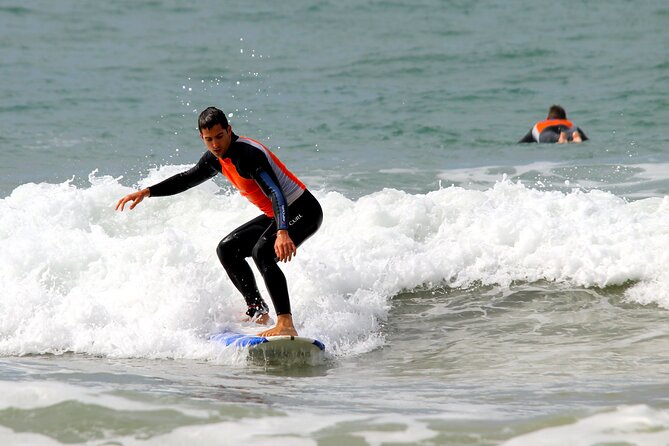 8 Day Outstanding Surf & Yoga Holiday in Tamraght, Agadir - Who will enjoy this camp most