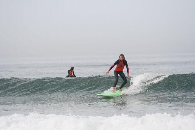 8 Day Outstanding Surf & Yoga Holiday in Tamraght, Agadir - Why beginners may find this a good starting point