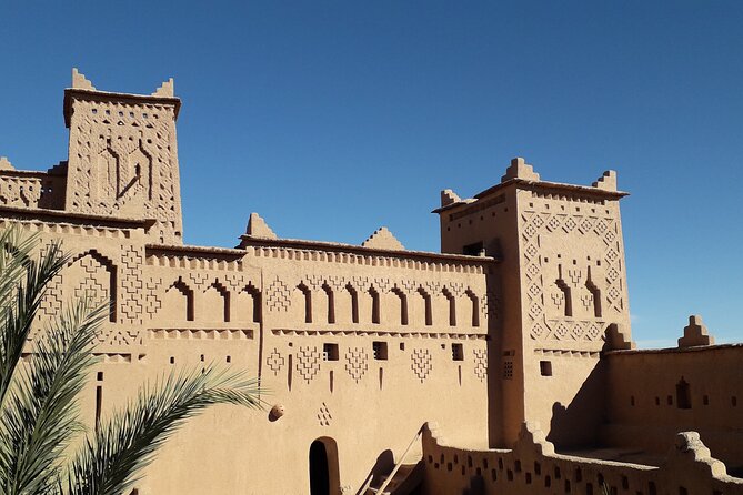 8 Days Morocco Private Tour; Imperial Cities and the Desert - Casablanca begins with a gentle landing