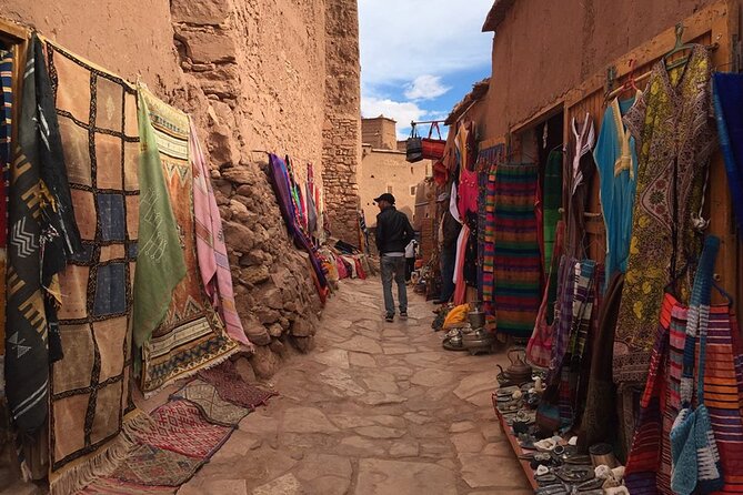 8 Days Morocco Private Tour; Imperial Cities and the Desert - Sunrise, Rissani, and the Todra Gorge