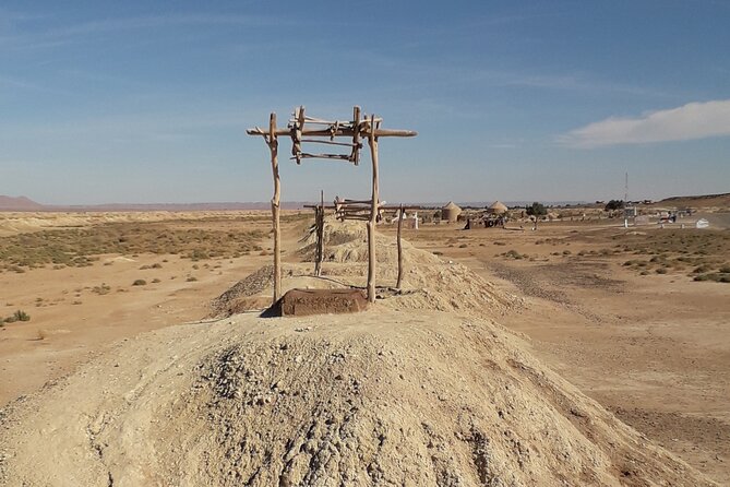 8 Days Morocco Private Tour; Imperial Cities and the Desert - Fez deserves your full attention