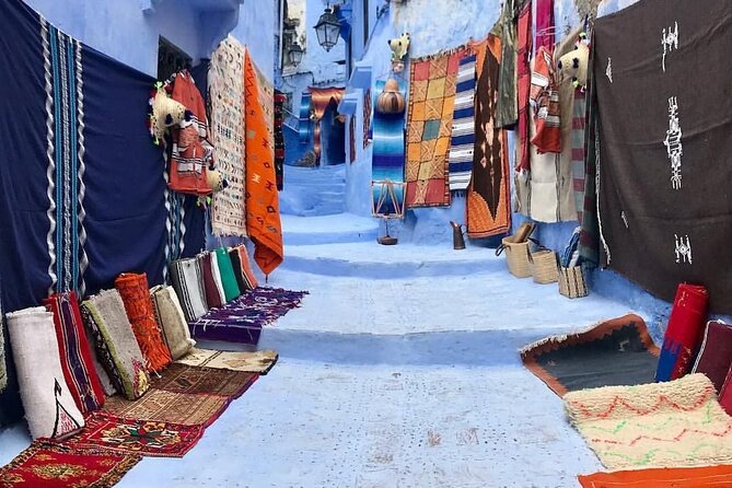 8D Morocco Luxury Private Tour From Casablanca By Imperial Cities - Rissani, Todra Gorge, and the Dades Valley