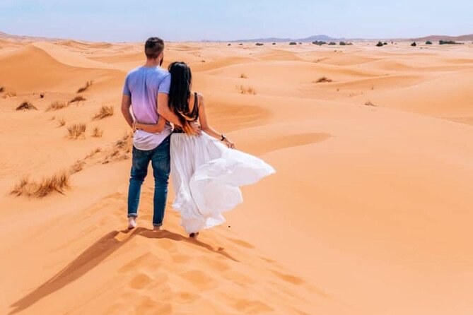 8D Morocco Luxury Private Tour From Casablanca By Imperial Cities - Fes and the maze of Fes el-Bali