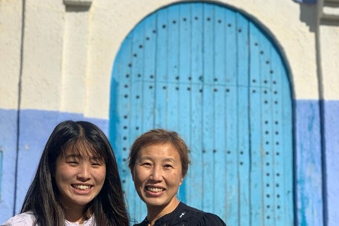 A day in the chefchaouen blue city - Chefchaouen is worth the long ride