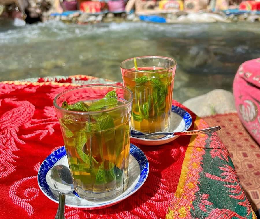 A Day With The Berbers - 3 Valleys Day Trip from Marrakech - Should you book A Day With The Berbers?