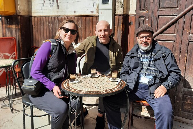 A FEScinating Private Tour in FEZ - Why a private guide helps in Fez’s old city
