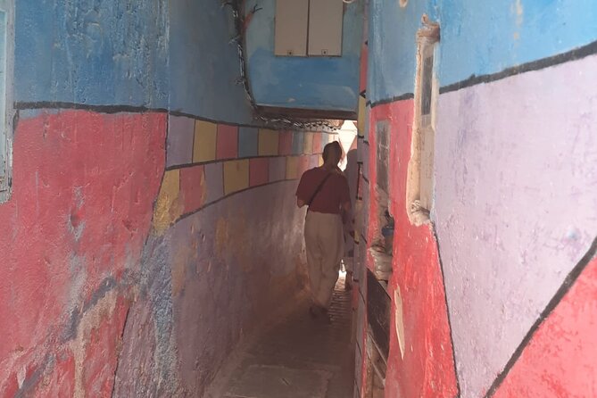 A FEScinating Private Tour in FEZ - Museo Nejjarine and the Nejjarine Fountain