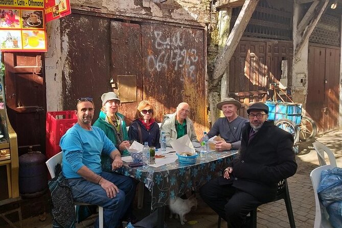A FEScinating Private Tour in FEZ - Kairaouine Mosque and a short religious-history stop