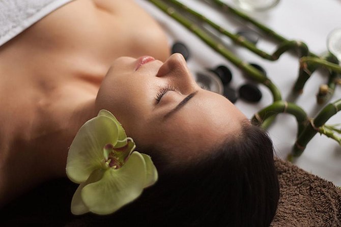 Agadir : 1h collective Hammam + 1h Berber massage - The one-hour Berber massage