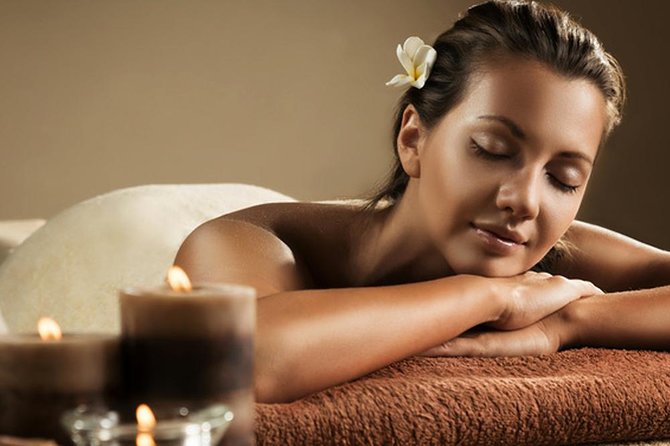 Agadir : 1h Relaxing Berber Massage - What the one-hour Berber massage is really like