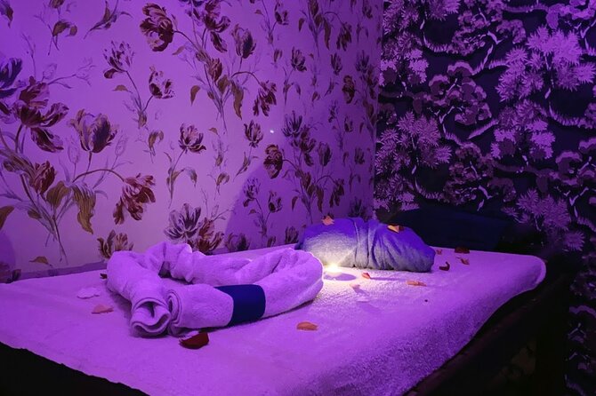 Agadir : 2-Hour Hammam and Massage Combo Experience - Hotel pickup is useful, but allow extra time