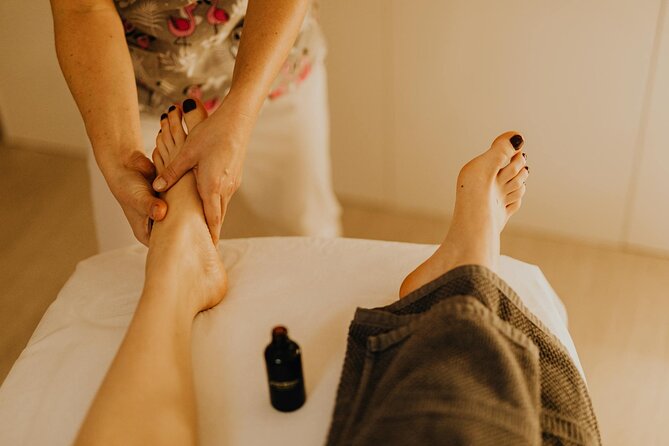 Agadir : 2-Hour Hammam and Massage Combo Experience - Is $29.04 good value in Agadir?