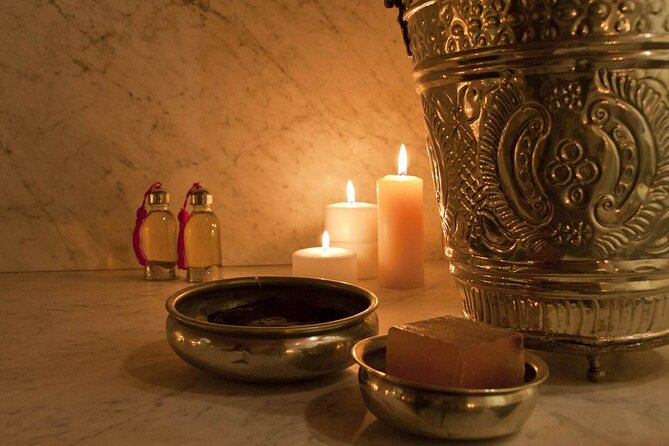 Agadir : 2-Hour Hammam and Massage Combo Experience - Practical tips for a smoother visit