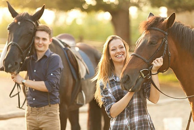 Agadir 2-Hour Horse Riding Experience with Pickup - The Sunset Setting and Route Expectations