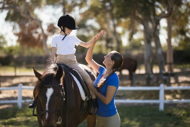 Agadir 2-Hour Horse Riding Experience with Pickup - Who Should Book This Ride?