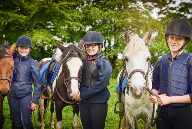Agadir 2-Hour Horse Riding Experience with Pickup - My Practical Verdict