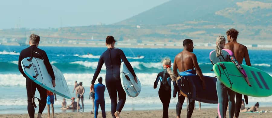 Agadir: 2h Surf Lesson with Local Instructors - Key points to know before you book