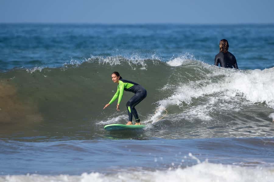 Agadir: 2h Surf Lesson with Local Instructors - Timing, flexibility, and the small print