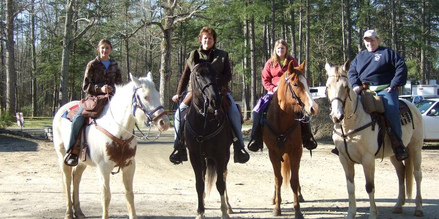 Agadir 2hours Horse Riding visite the flamingo river - Should you book it?