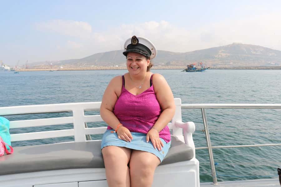 Agadir: 4-Hour Boat Trip with Fishing, BBQ & Swim - Swimming in the open sea