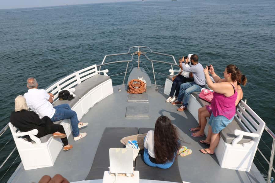 Agadir: 4-Hour Boat Trip with Fishing, BBQ & Swim - Practical tips for a better day