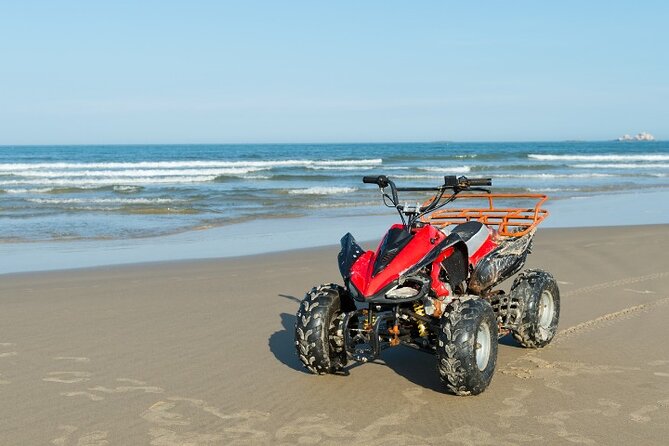 Agadir Adventure Tour with Quad Biking Experience - How the guides shape the experience