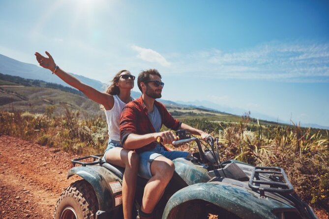 Agadir Adventure Tour with Quad Biking Experience - Who should book this Agadir adventure